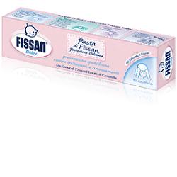 FISSAN PASTA DELICATA 100 ML - farmacia187.it