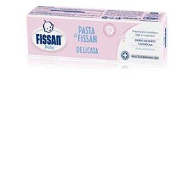 FISSAN PASTA DELICATA 150 ML - farmacia187.it