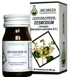 DESMODIUM 60 CAPSULE 500 MG - farmacia187.it