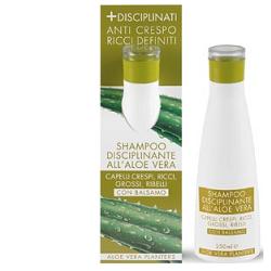 PLANTER'S ALOE VERA SHAMPO DISCIPLINANTE PER CAPELLI 200 ML - farmacia187.it