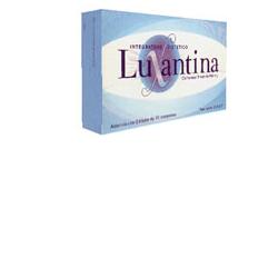 LUXANTINA 30 COMPRESSE - farmacia187.it