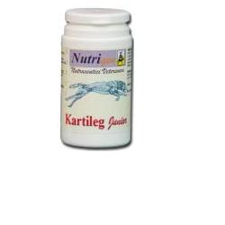 KARTILEG JUNIOR 30 TAVOLETTE NUTRIGEN - farmacia187.it