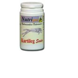 KARTILEG SENIOR 30 TAVOLETTE NUTRIGEN - farmacia187.it