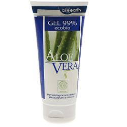 ALOEVERA PURO GEL 99% ECOBIO - farmacia187.it