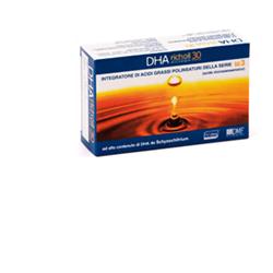 DHA RICHOIL 30 PERLE - farmacia187.it