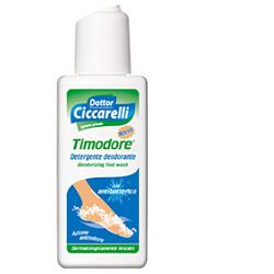 TIMODORE DETERGENTE DEODORANTE 200 ML - farmacia187.it