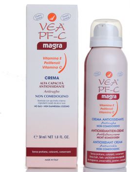 VEA PF C MAGRA CR E-POLIF 50ML IN BOMBOLETTA AIRLESS - farmacia187.it