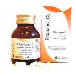 FITOPAUSA CL 60 CAPSULE - farmacia187.it