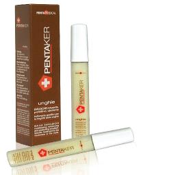 PENTAKER EMULSIONE UNGHIE 15 ML - farmacia187.it