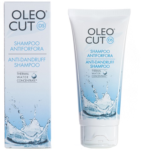 OLEOCUT SHAMPOO A/FORF DS100ML - farmacia187.it