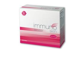 IMMUNO SKIN PSO 20 COMPRESSE - farmacia187.it