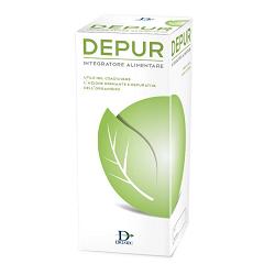 DEPUR 500 ML - farmacia187.it