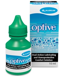 OPTIVE SOLUZIONE OFTALMICA 10 ML - farmacia187.it