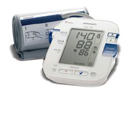 SFIGMOMANOMETRO OMRON M10IT - farmacia187.it