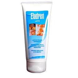 ELADREN LATTE 200 ML - farmacia187.it