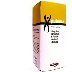 PALOMA SOLUZIONE 100 ML - farmacia187.it