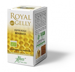 ROYALGELLY 40 TAVOLETTE - farmacia187.it