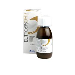 EUTROSIS ORO COLLUTORIO 120 ML - farmacia187.it