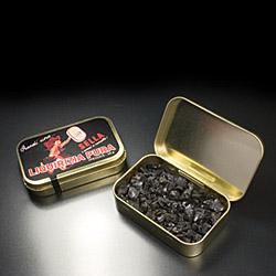 LIQUIRIZIA PURA SPEZZATA 40 G - farmacia187.it