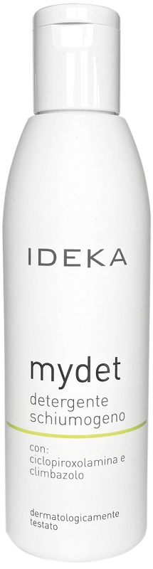 MYDET DOCCIASCHIUMA 200 ML - farmacia187.it