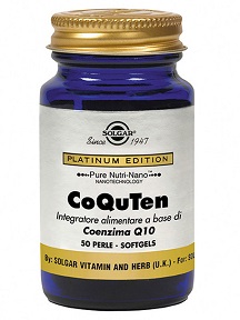 CO QU TEN 50 PERLE - farmacia187.it