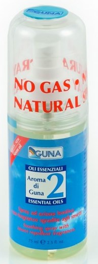 AROMA GUNA 2 SPRAY 75 ML - farmacia187.it