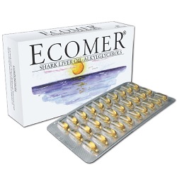 ECOMER 60 CAPSULE - farmacia187.it