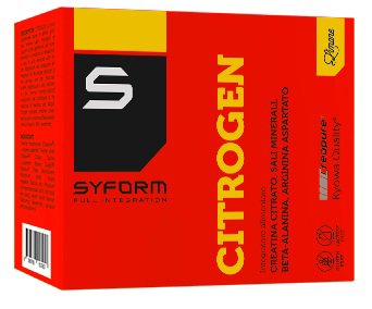 CITROGEN LIMONE 20 BUSTINE 6 G - farmacia187.it