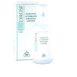 IDIDROSI SOLUZIONE ACQUOSA IDIDROSI 100 ML - farmacia187.it