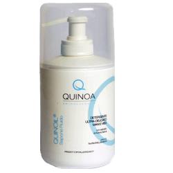 QUINOIL SAPONE FLUIDO 250 ML - farmacia187.it