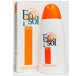 EOSOL LATTE SOLARE 50+ 125 ML - farmacia187.it