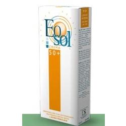 EOSOL CREMA SOLARE 50+ 50 ML - farmacia187.it