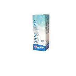 SANIVIT AD GOCCE 10 ML - farmacia187.it