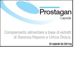 PROSTAGAN 30 CAPSULE - farmacia187.it