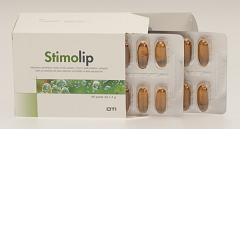 STIMOLIP 60 PERLE - farmacia187.it