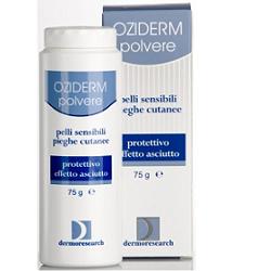 OZIDERM POLVERE 75 G - farmacia187.it