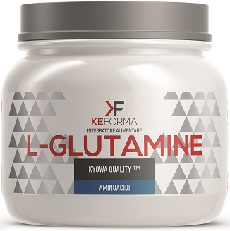 L-GLUTAMINE 200 G - farmacia187.it