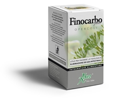 FINOCARBO PLUS 50 OPERCOLI 25G NUOVO FORMATO - farmacia187.it