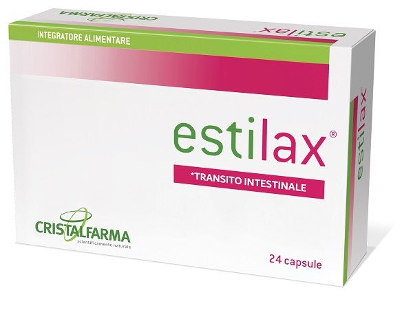 ESTILAX 24 CAPSULE DA 517 MG - farmacia187.it