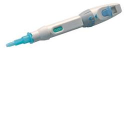 DISPOSITIVO PUNGIDITO FINETOUCH 1 PEZZO - farmacia187.it