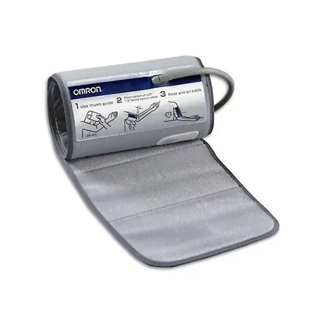 BRACCIALE RICAMBIO PER OMRON M6C E M10T - farmacia187.it