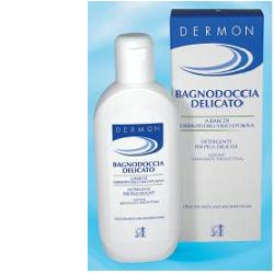 DERMON BAGNODOCCIA DELICATO 250 ML - farmacia187.it