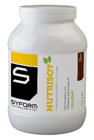 NUTRISOY CACAO 750 G - farmacia187.it