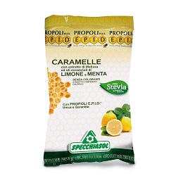 EPID CARAMELLE LIMONE 67,2 G - farmacia187.it
