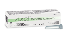 AXOL PROCTO CREAM 40 ML - farmacia187.it