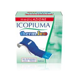 ICOPIUMA THERMICO GEL RIUTILIZZABILE CALDO-FREDDO - farmacia187.it