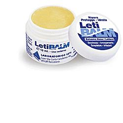 LETIBALM ADULTI 10 ML - farmacia187.it