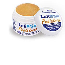 LETIBALM PEDIATRICO 10 ML - farmacia187.it