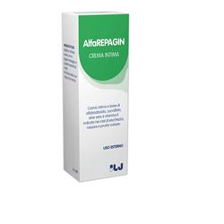 ALFAREPAGIN CREMA 50 ML - farmacia187.it
