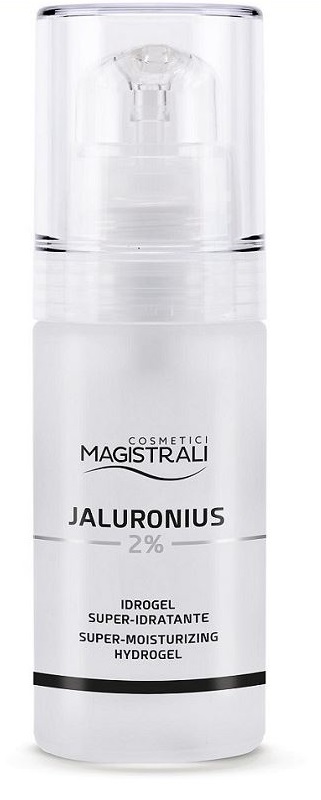 JALURONIUS 2% FLACONE 30 ML - farmacia187.it